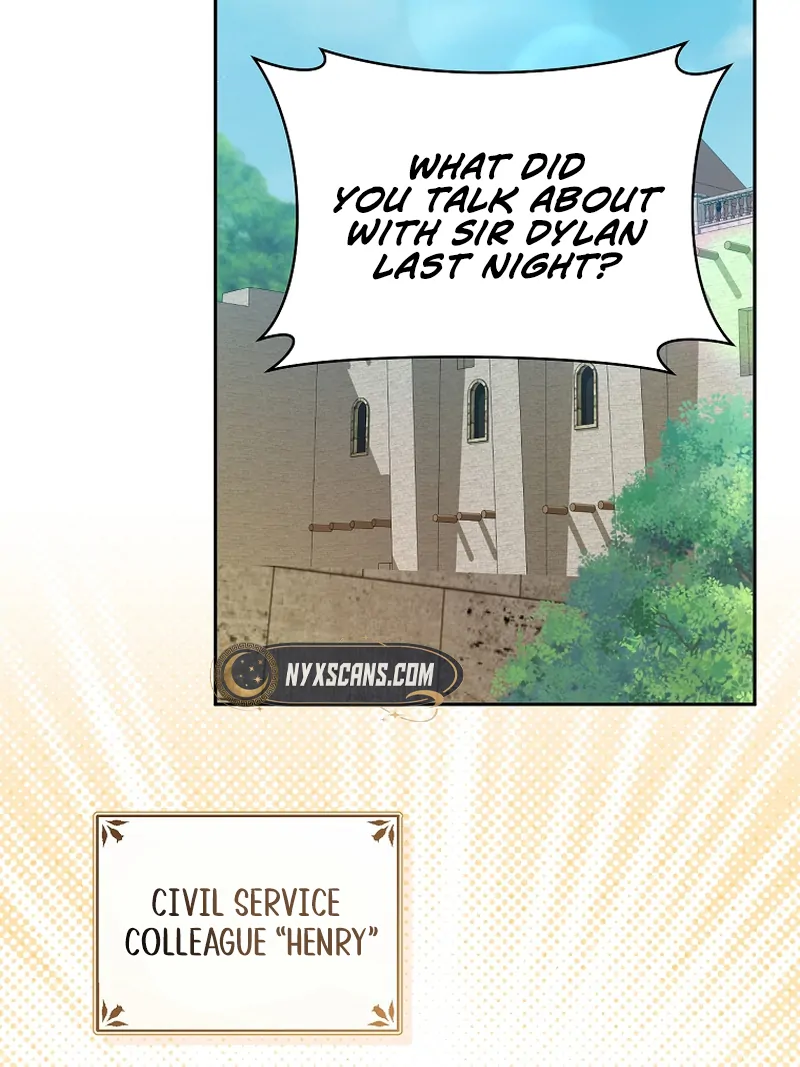 My Dream is to Get My Own House Chapter 8 - Page 37