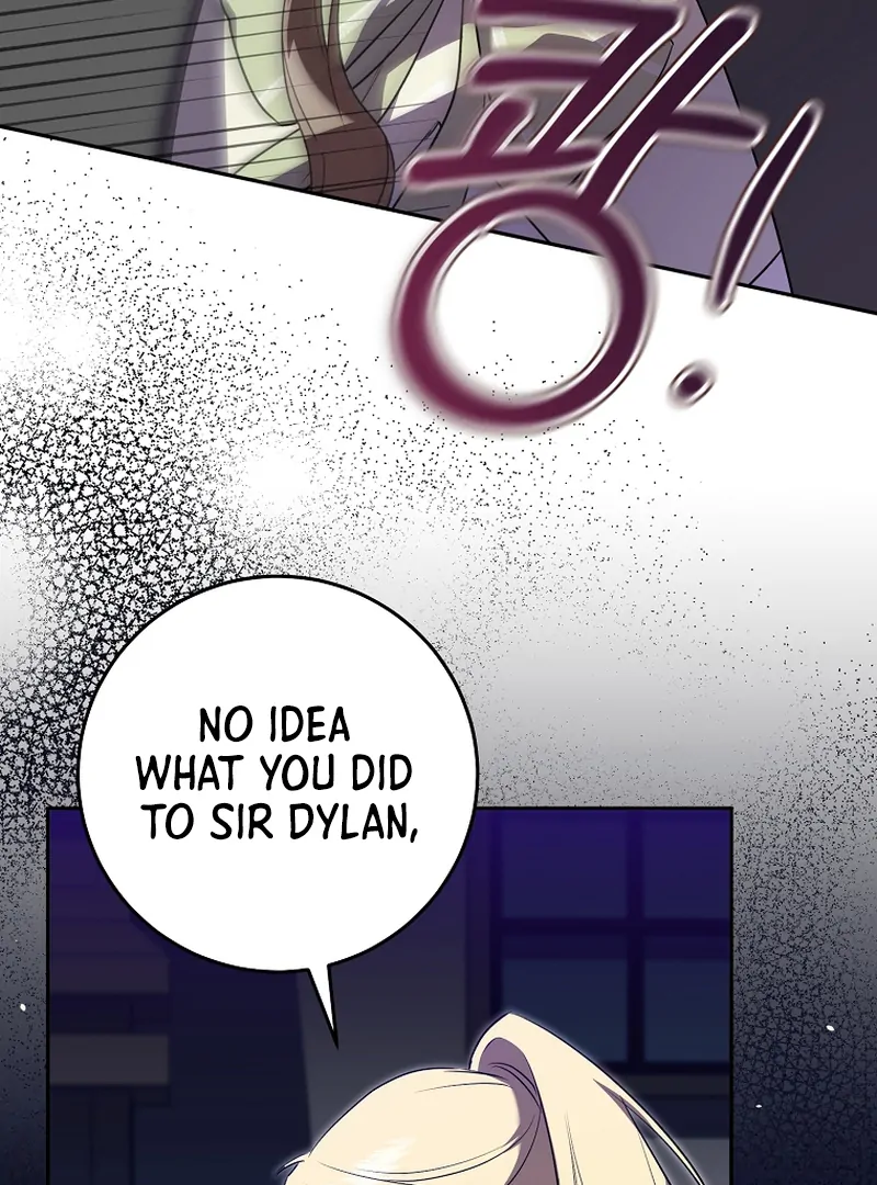 My Dream is to Get My Own House Chapter 8 - Page 45