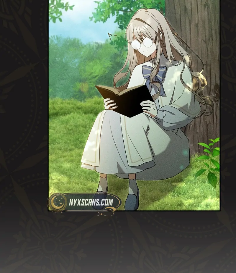 My Dream is to Get My Own House Chapter 8 - Page 8