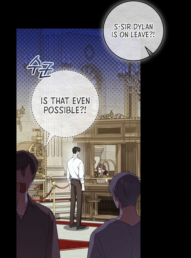 My Dream is to Get My Own House Chapter 8 - Page 82