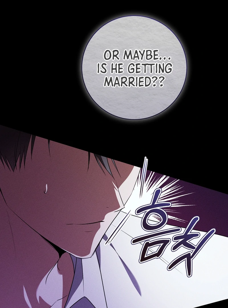 My Dream is to Get My Own House Chapter 8 - Page 84