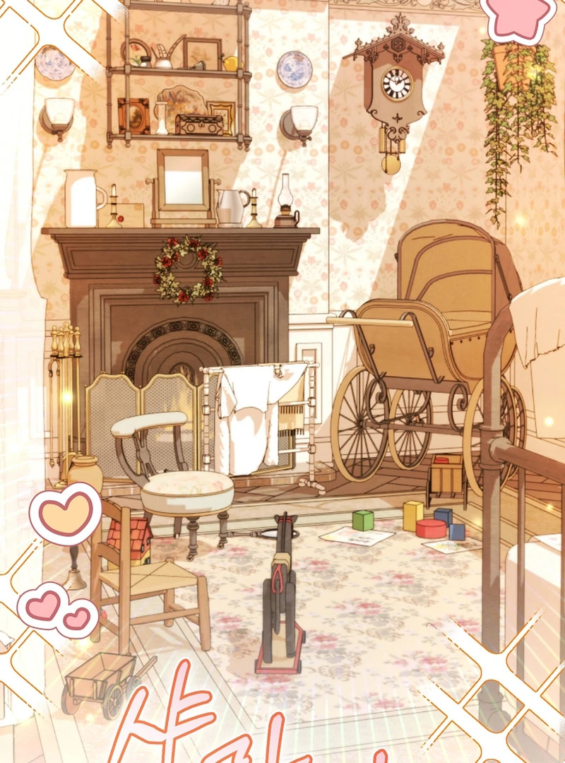 My Dream is to Get My Own House Chapter 9 - Page 105