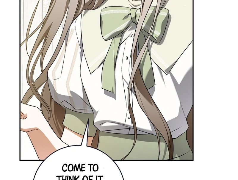 My Dream is to Get My Own House Chapter 9 - Page 29