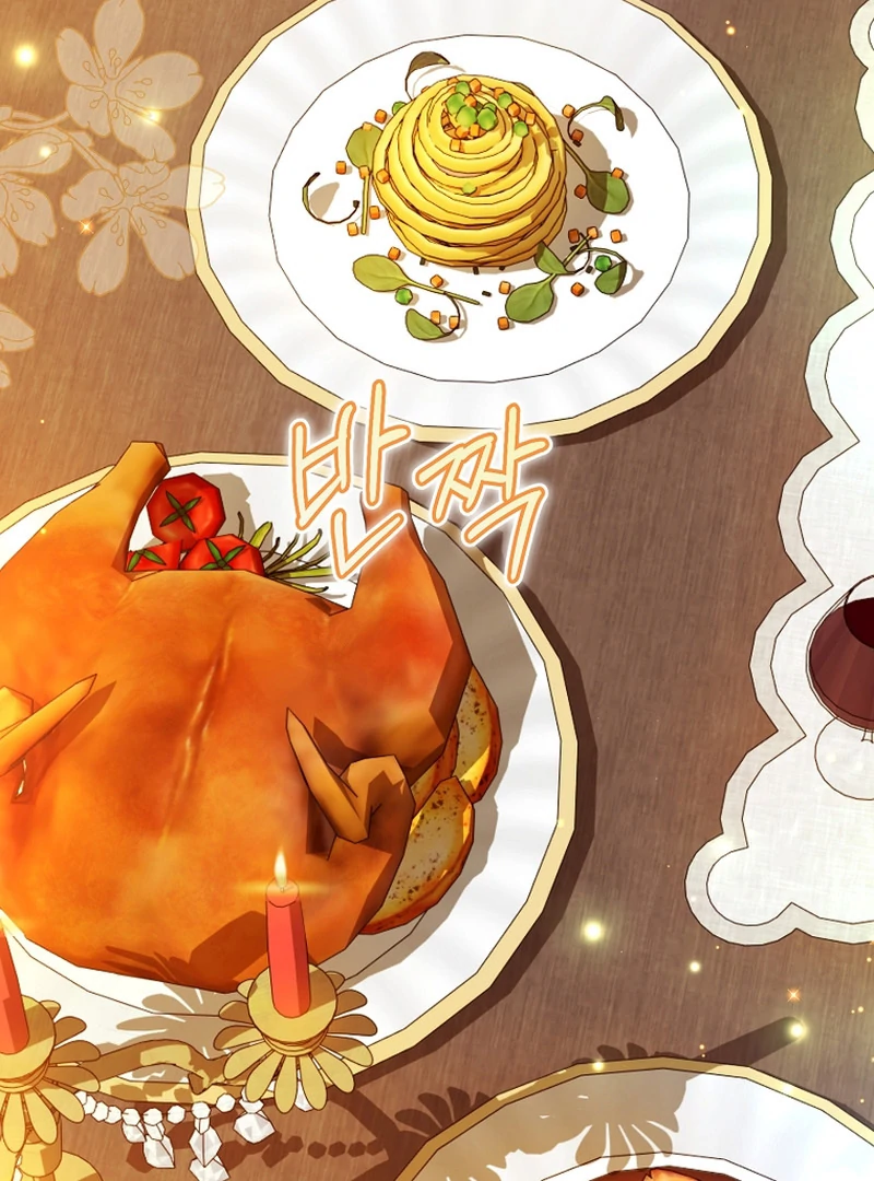 My Dream is to Get My Own House Chapter 9 - Page 3