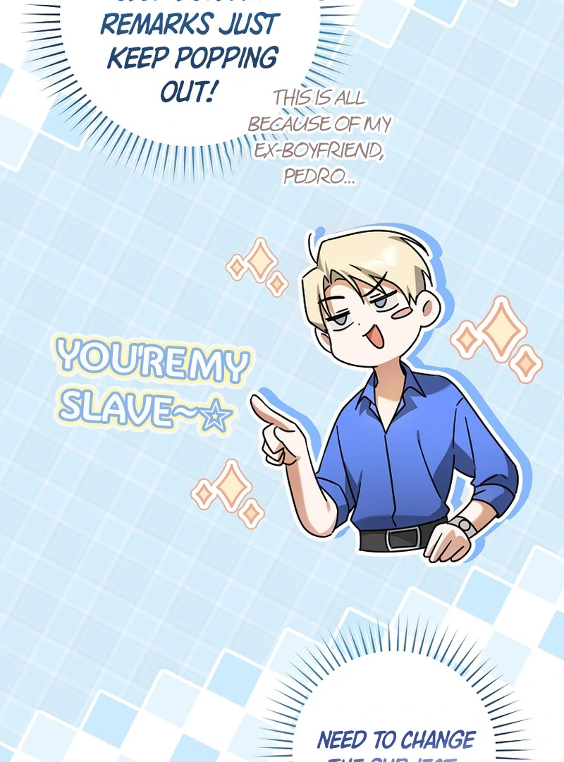 My Dream is to Get My Own House Chapter 9 - Page 43