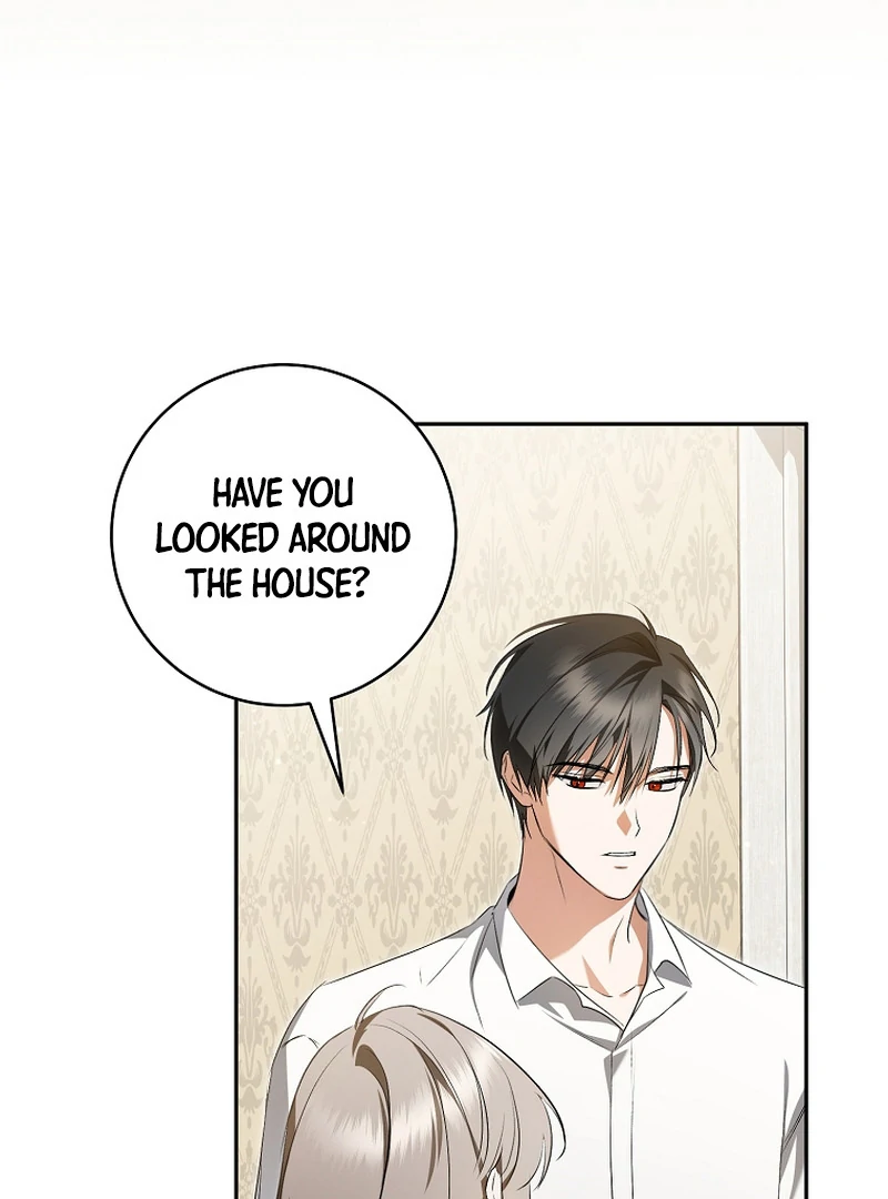 My Dream is to Get My Own House Chapter 9 - Page 77