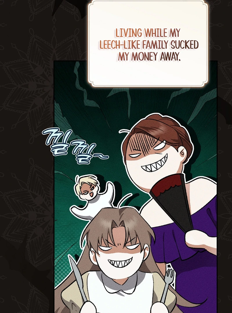 My Dream is to Get My Own House Chapter 9 - Page 85