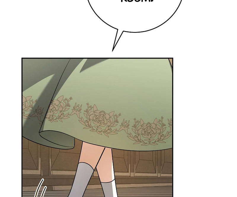 My Dream is to Get My Own House Chapter 9 - Page 91