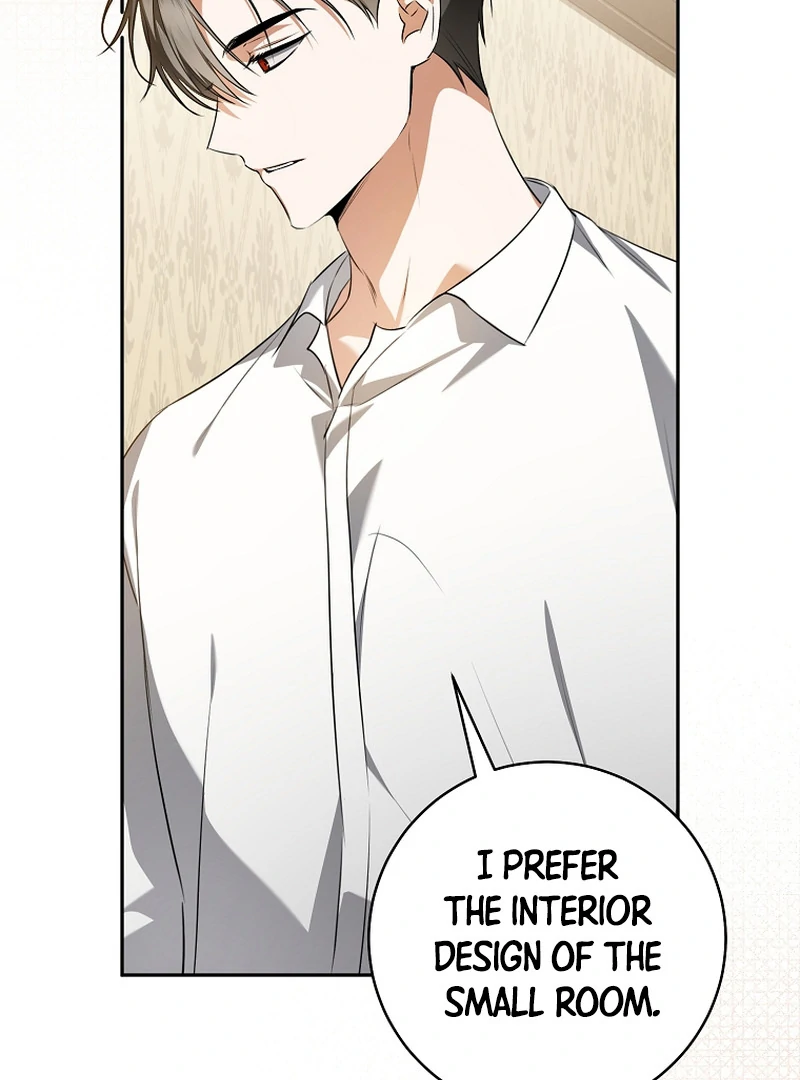 My Dream is to Get My Own House Chapter 9 - Page 97