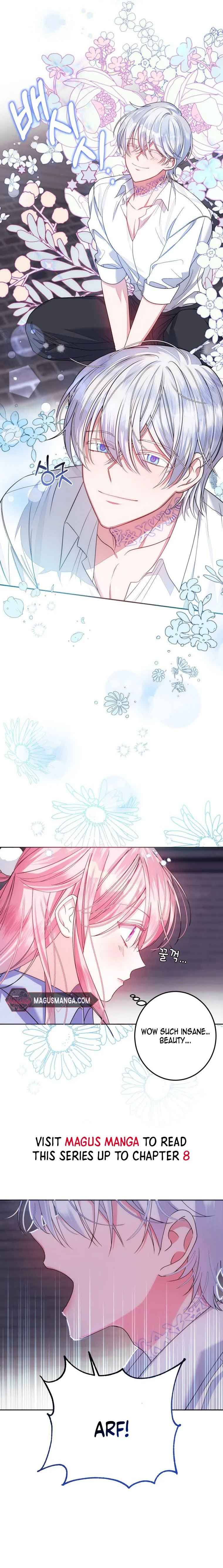 I Met the Male Lead In Prison (2023) Chapter 1 - Page 20