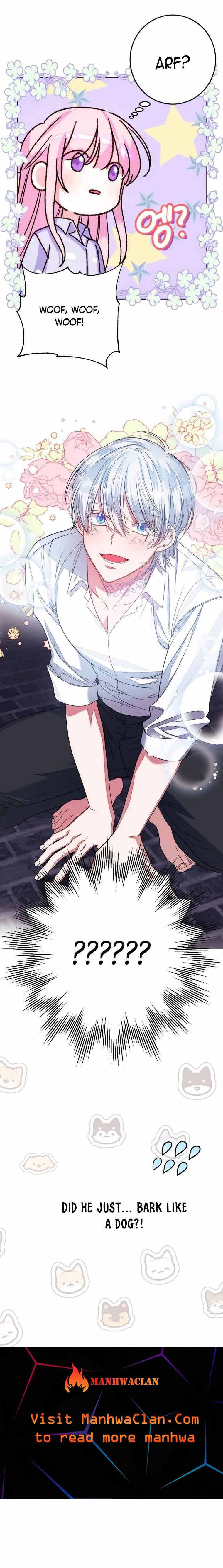 I Met the Male Lead In Prison (2023) Chapter 1 - Page 21