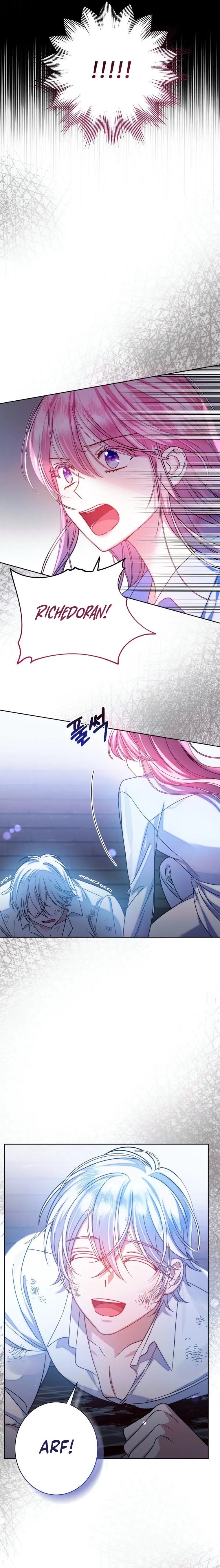 I Met the Male Lead In Prison (2023) Chapter 10 - Page 10