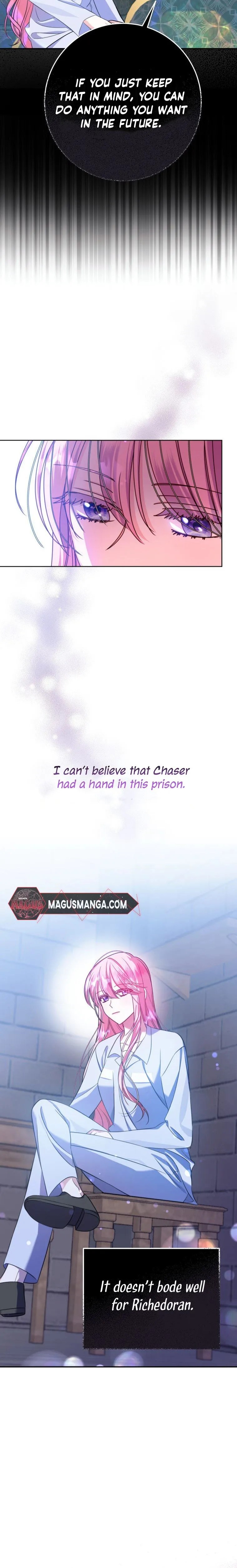 I Met the Male Lead In Prison (2023) Chapter 10 - Page 2