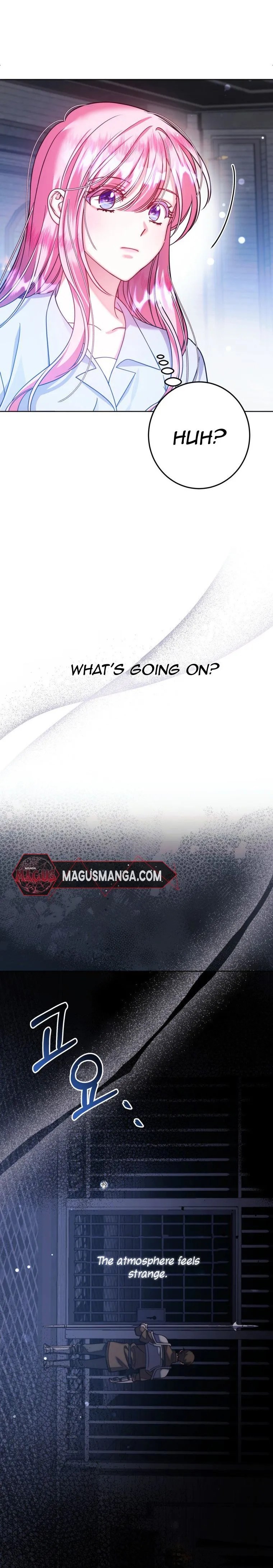 I Met the Male Lead In Prison (2023) Chapter 10 - Page 6