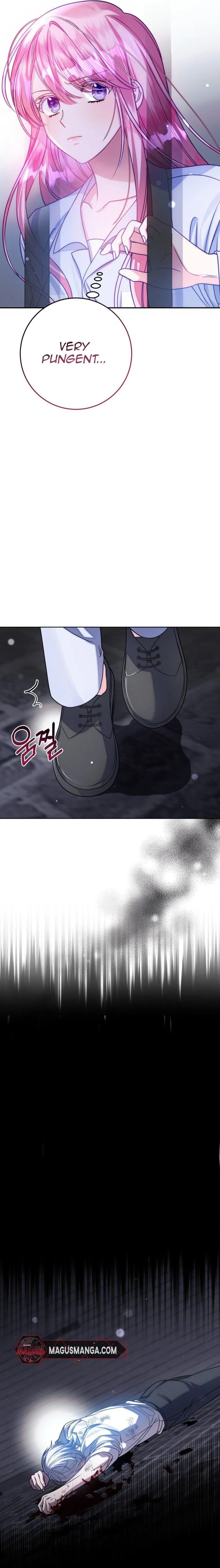 I Met the Male Lead In Prison (2023) Chapter 10 - Page 9