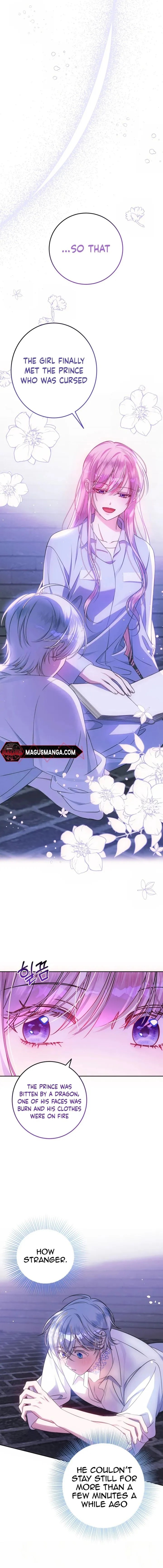 I Met the Male Lead In Prison (2023) Chapter 11 - Page 14