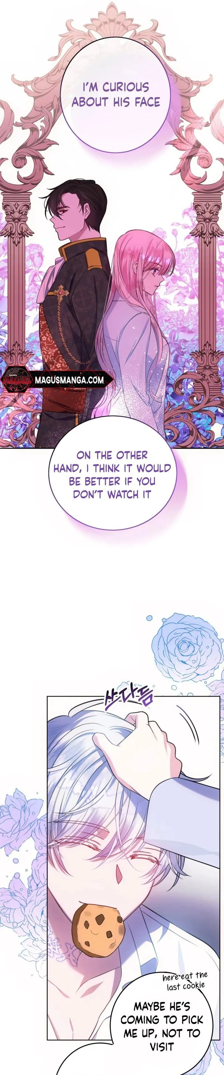 I Met the Male Lead In Prison (2023) Chapter 11 - Page 17