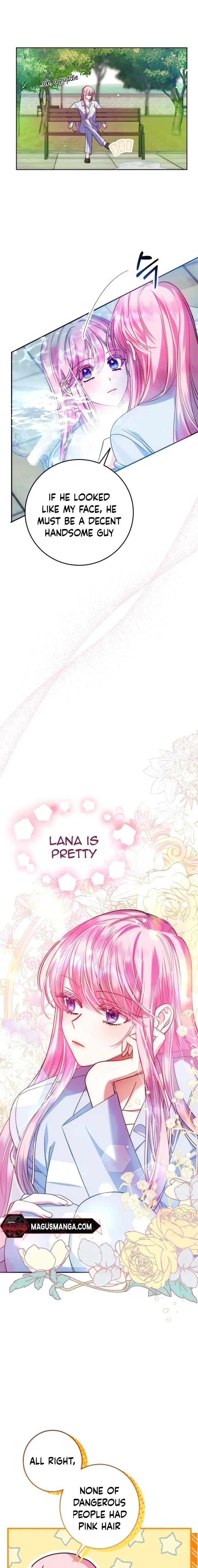 I Met the Male Lead In Prison (2023) Chapter 12 - Page 2