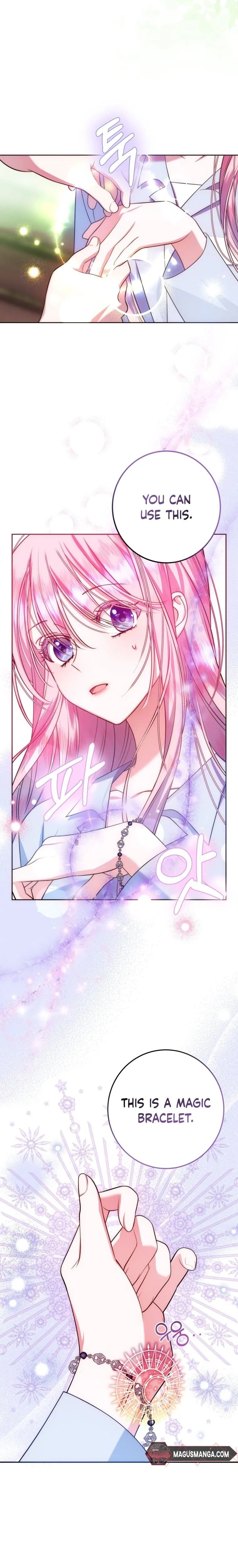 I Met the Male Lead In Prison (2023) Chapter 13 - Page 13