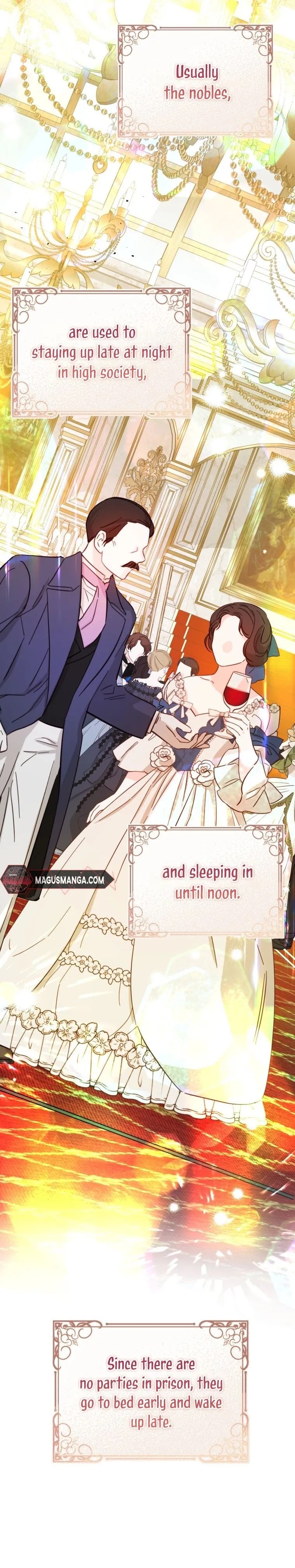 I Met the Male Lead In Prison (2023) Chapter 13 - Page 22