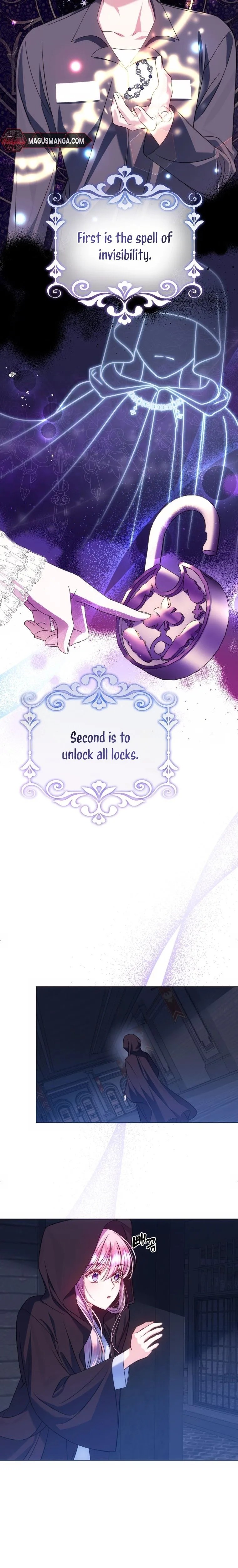 I Met the Male Lead In Prison (2023) Chapter 13 - Page 25