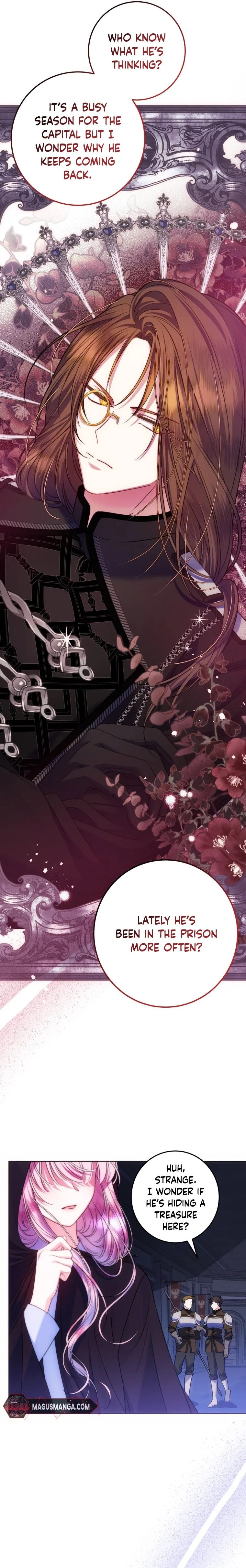 I Met the Male Lead In Prison (2023) Chapter 13 - Page 28