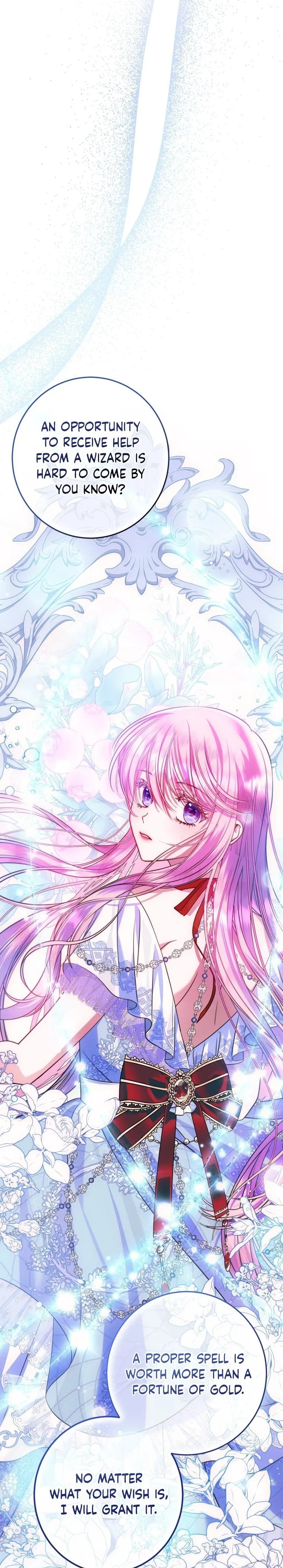 I Met the Male Lead In Prison (2023) Chapter 13 - Page 6