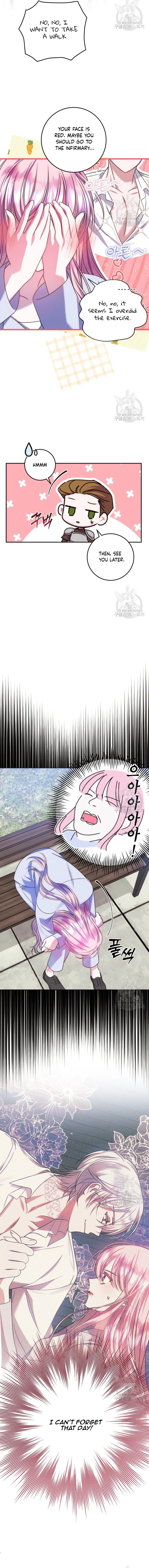 I Met the Male Lead In Prison (2023) Chapter 15 - Page 11