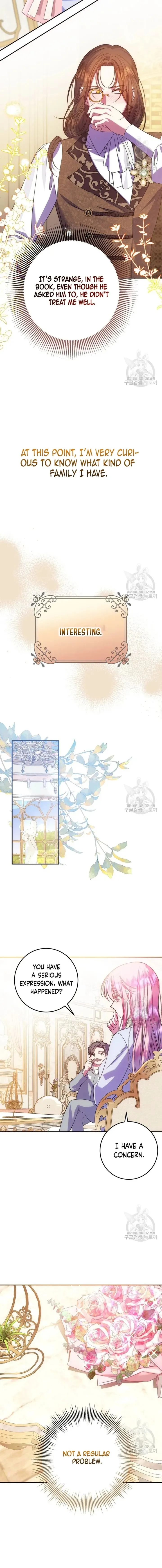 I Met the Male Lead In Prison (2023) Chapter 17 - Page 12