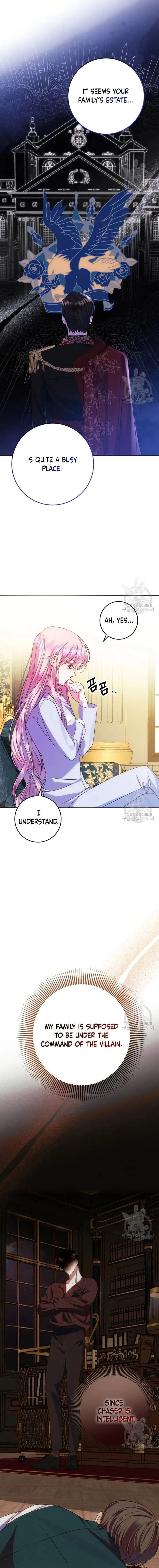 I Met the Male Lead In Prison (2023) Chapter 17 - Page 2