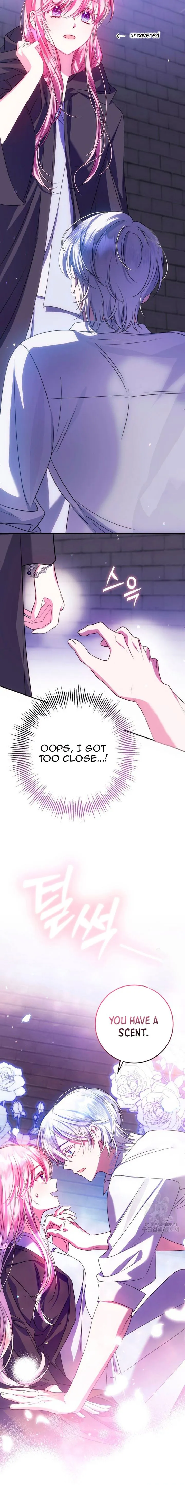 I Met the Male Lead In Prison (2023) Chapter 18 - Page 13