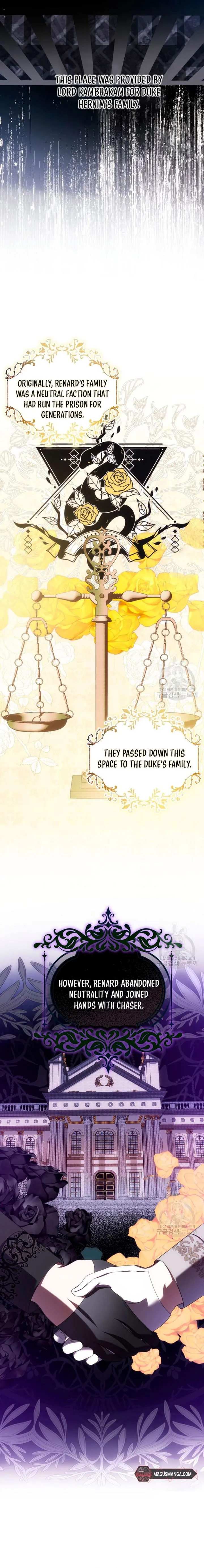 I Met the Male Lead In Prison (2023) Chapter 18 - Page 5