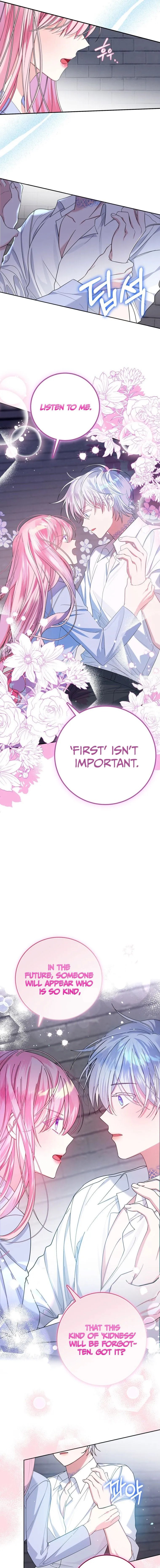 I Met the Male Lead In Prison (2023) Chapter 2 - Page 13