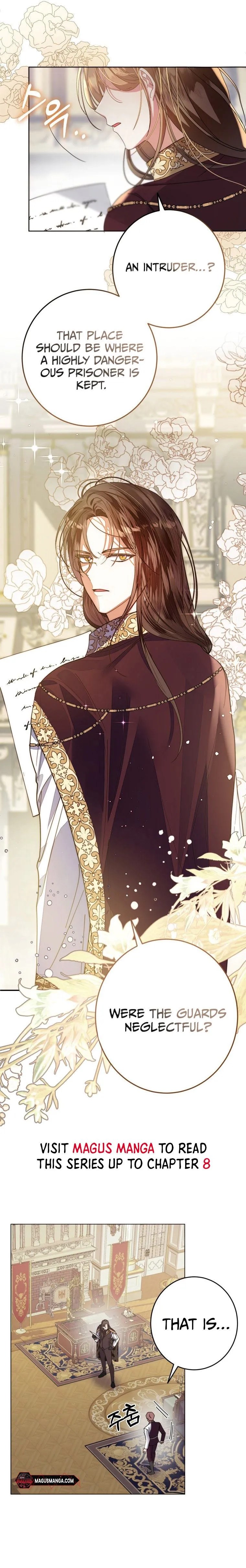 I Met the Male Lead In Prison (2023) Chapter 2 - Page 17