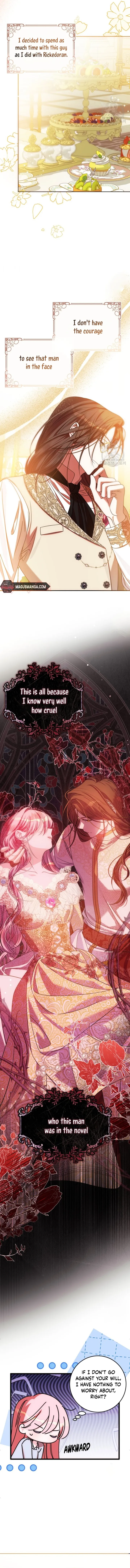 I Met the Male Lead In Prison (2023) Chapter 23 - Page 2