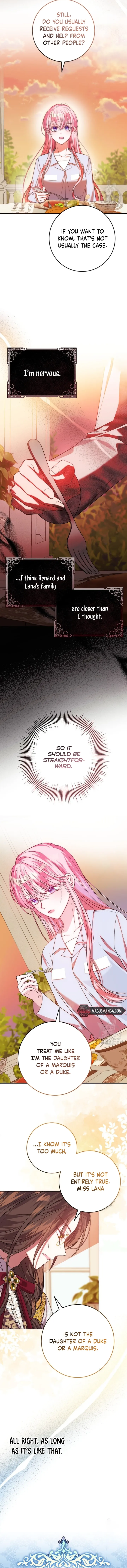 I Met the Male Lead In Prison (2023) Chapter 24 - Page 5