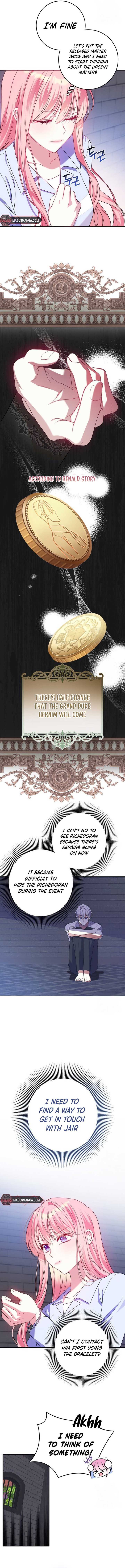 I Met the Male Lead In Prison (2023) Chapter 28 - Page 2