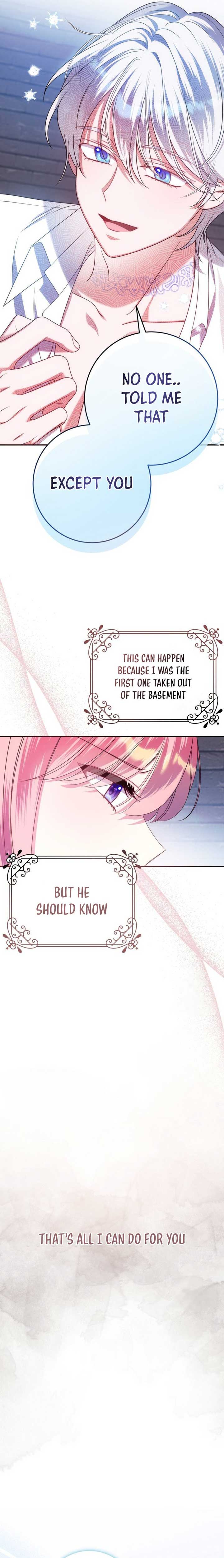 I Met the Male Lead In Prison (2023) Chapter 29 - Page 24