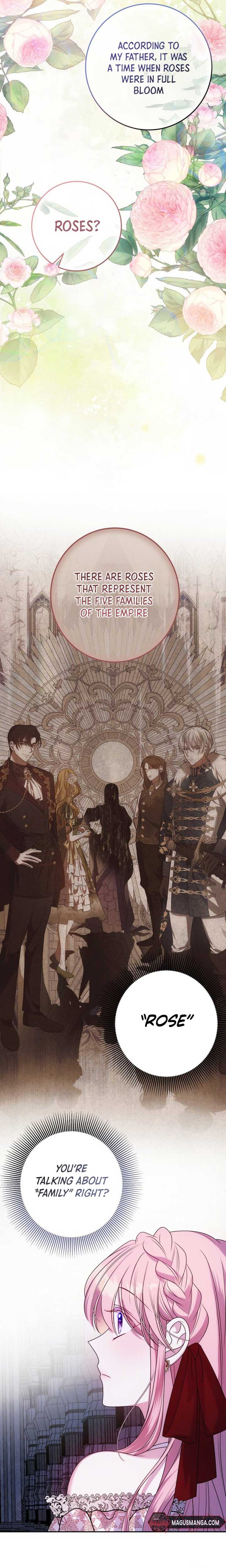 I Met the Male Lead In Prison (2023) Chapter 30 - Page 21