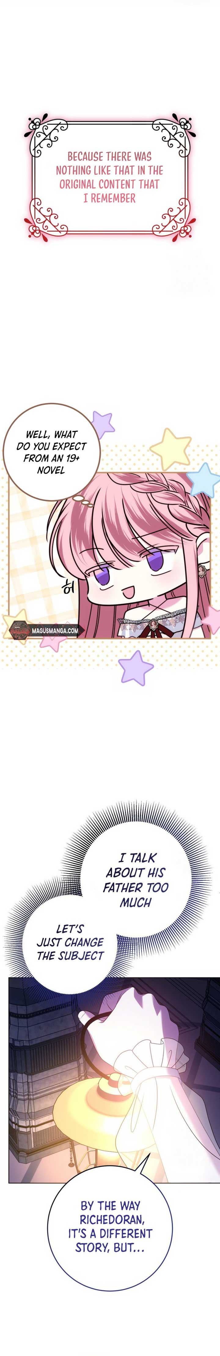 I Met the Male Lead In Prison (2023) Chapter 30 - Page 24