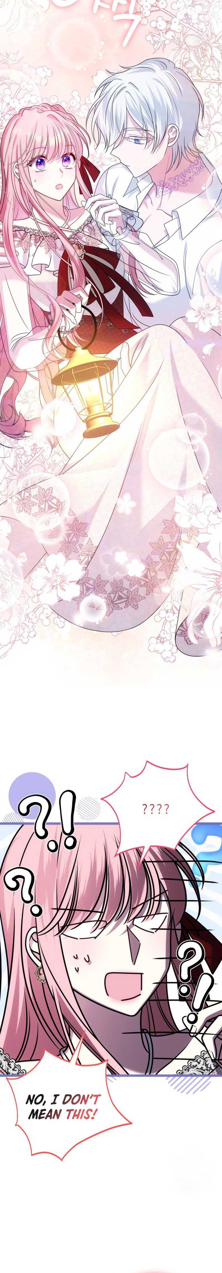 I Met the Male Lead In Prison (2023) Chapter 30 - Page 26