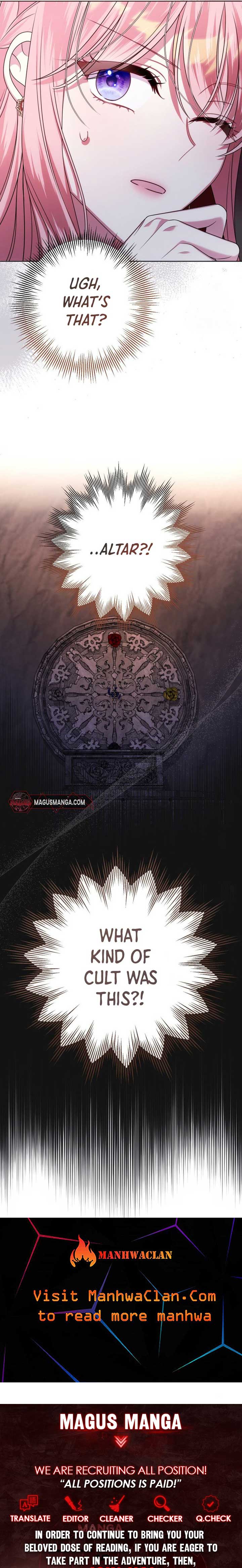 I Met the Male Lead In Prison (2023) Chapter 30 - Page 30