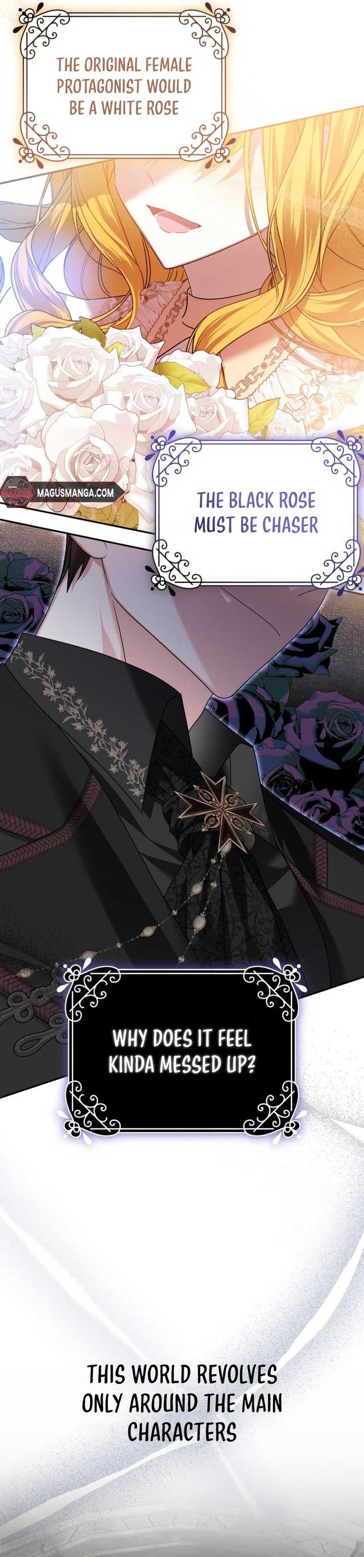 I Met the Male Lead In Prison (2023) Chapter 31 - Page 10