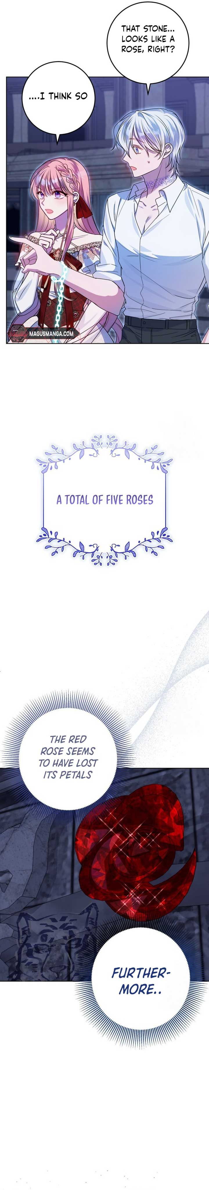 I Met the Male Lead In Prison (2023) Chapter 31 - Page 2