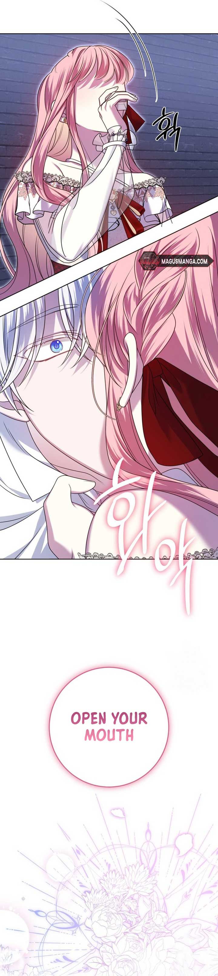 I Met the Male Lead In Prison (2023) Chapter 31 - Page 27