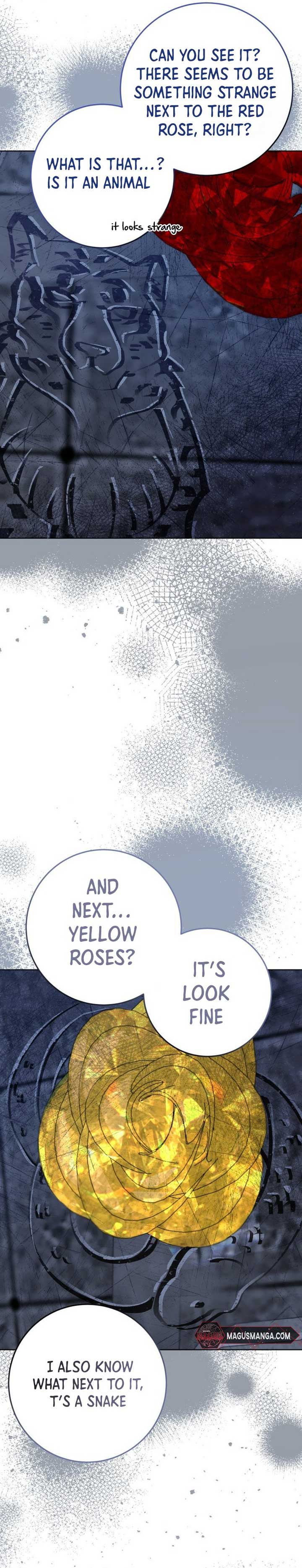 I Met the Male Lead In Prison (2023) Chapter 31 - Page 3