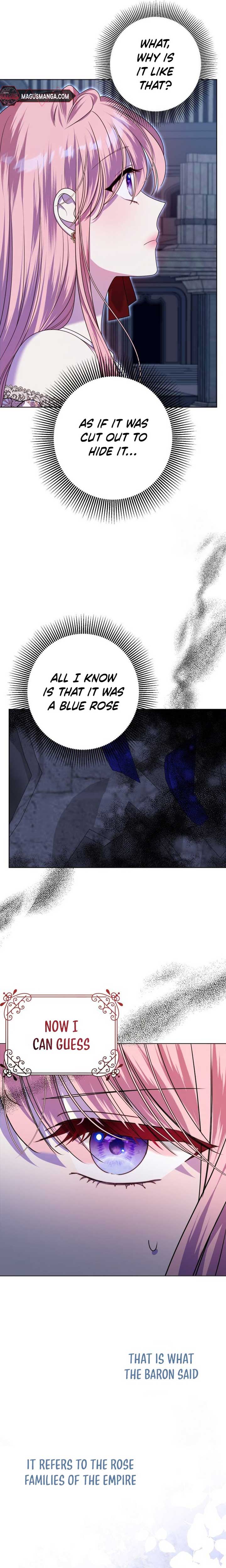 I Met the Male Lead In Prison (2023) Chapter 31 - Page 7