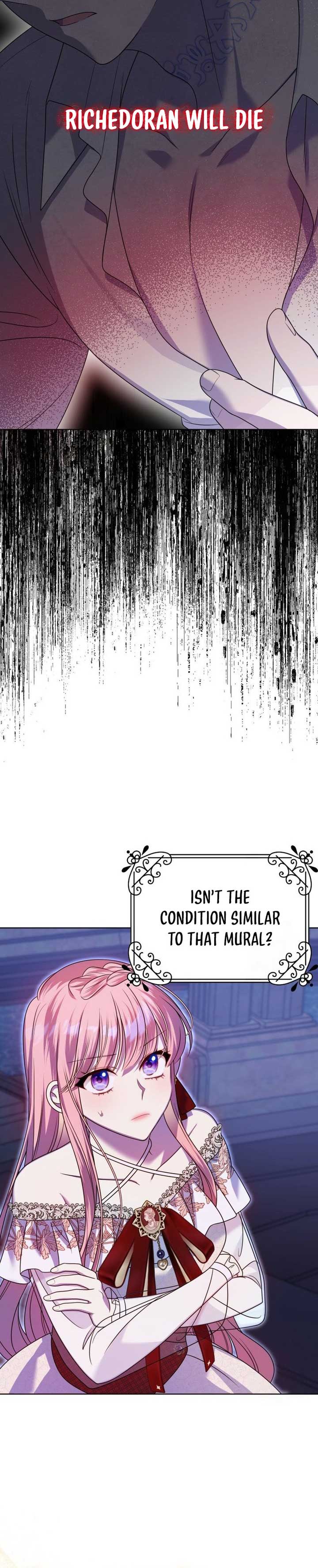 I Met the Male Lead In Prison (2023) Chapter 31 - Page 9