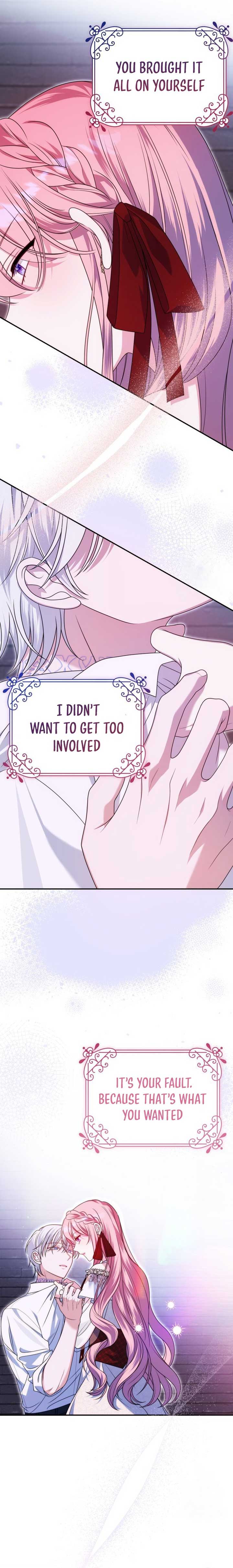 I Met the Male Lead In Prison (2023) Chapter 32 - Page 2