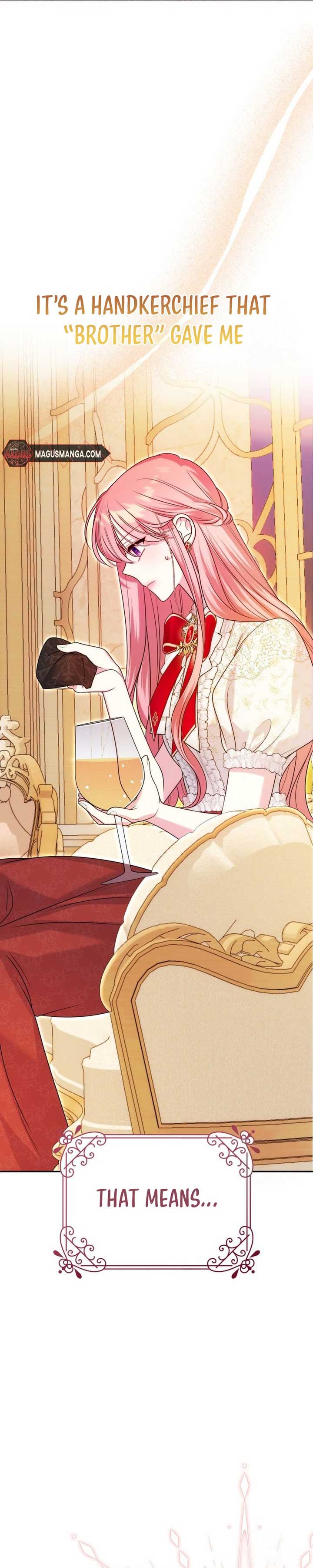 I Met the Male Lead In Prison (2023) Chapter 32 - Page 28